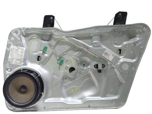 Used Front right window mechanism Front right window mechanism VW TIGUAN (5N_) 2.0 TDI 4motion (136 hp) 34419433 34419433