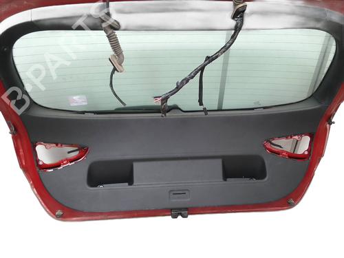 Tailgate KIA CEED (CD) 1.6 CRDi 115 | BP18915141C6  - Image 7
