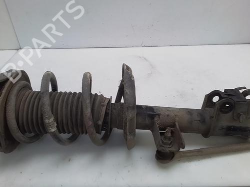 Used Right front shock absorber MERCEDES-BENZ A-CLASS (W176) A 160 CDI / d (176.011) (90 hp) 29386151