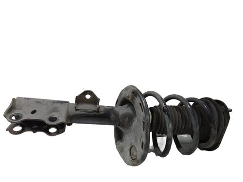 Used Left front shock absorber Left front shock absorber TOYOTA VERSO (_R2_) 1.6 D4-D (WAR20_) (112 hp) 35976651 35976651