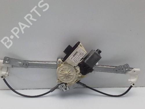 Rear left window mechanism BMW X3 (E83) 2.0 sd | BP23455943C24 