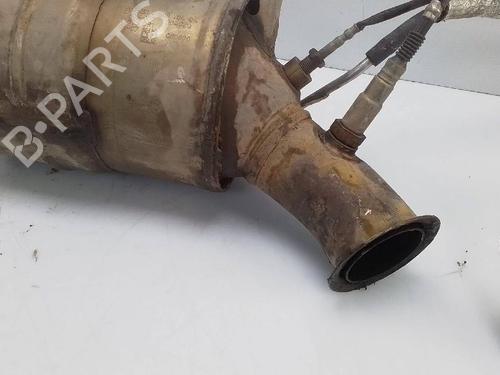 Used Particulate filter BMW 1 (E81) [2006-2012]  24427481