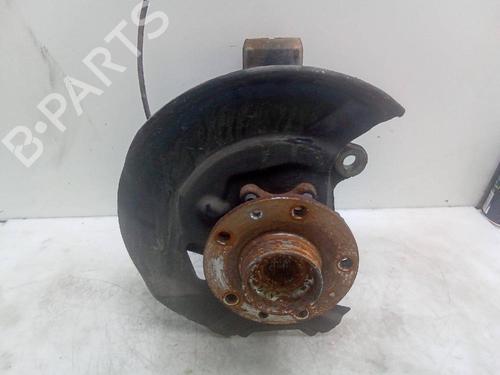 Right front steering knuckle NISSAN QASHQAI II SUV (J11, J11_) 1.3 DIG-T | BP19143514M26 