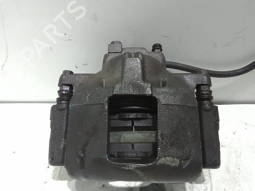 Left front brake caliper DODGE JOURNEY 2.0 CRD | BP31991044M105