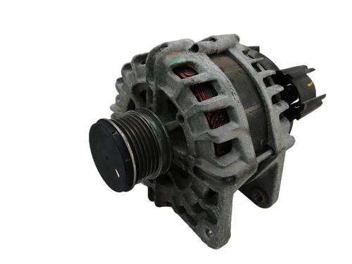 Alternator RENAULT CLIO V (B7_) 1.5 Blue dCi 85 (B7AG) | BP19733304M7 - Image 2