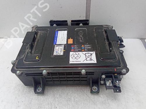 Battery HYUNDAI TUCSON (NX4E, NX4A)  | BP19707838E11 