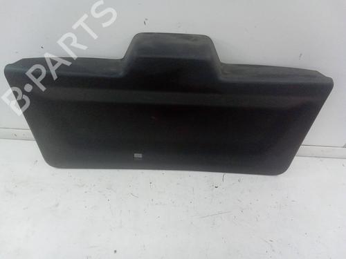 Używane Wykładzina bagażnika OPEL COMBO E Tour / Life (K9) 1.5 (76 hp) 26055474
