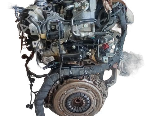 Engine FORD TOURNEO COURIER B460 MPV  | BP32980368M1  - Image 7