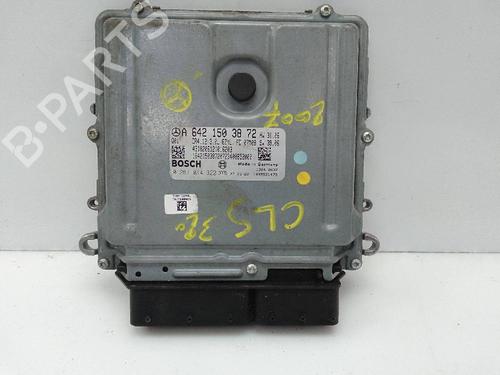Electronic module MERCEDES-BENZ CLS (C219) CLS 350 (219.356) | BP22521617M83 