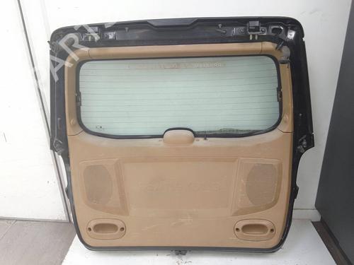 Portellone/Cofano posteriore SSANGYONG REXTON / REXTON II (GAB_) 2.9 TD | BP30051082C6 