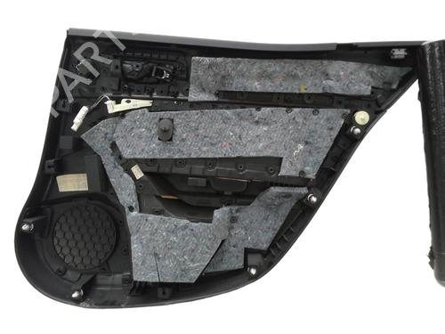 Rear left panel RENAULT MEGANE IV Hatchback (B9A/M/N_) | BP19790336C60 - Image 4