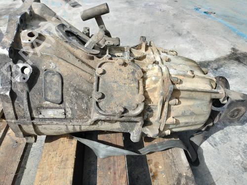 Gearbox IVECO DAILY IV Van 29L12 V, 29L12 V/P | BP28148568M3 