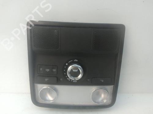 Innerbelysning SEAT LEON (5F1) 2.0 TDI (150 hp) 28150610