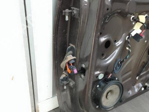 Right rear door SEAT TOLEDO IV (KG3) 1.6 TDI | BP21051722C5 