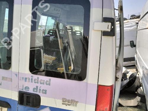 Used Right tailgate IVECO DAILY I Bus 40-10 (12615111, 12615112, 12615115) (103 hp) 27099535