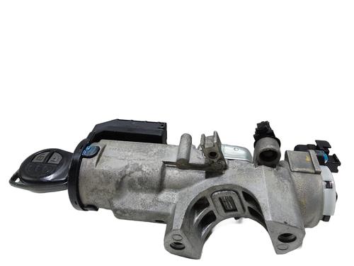 Ignition barrel SUZUKI VITARA (LY) 1.6 (APK 416) | BP32699200M48 - Image 9