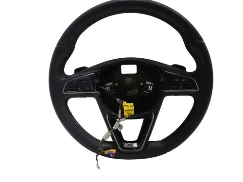 Used Steering wheel Steering wheel 39263680 39263680