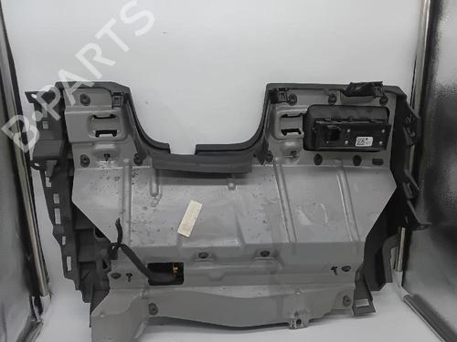 Knee airbag LAND ROVER RANGE ROVER EVOQUE (L538) 2.2 D | BP26972577C50 