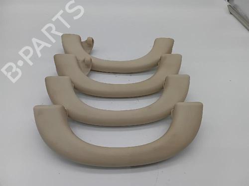 Used Interior roof handle MERCEDES-BENZ CLS (C219) CLS 320 CDI (219.322) (224 hp) 26051257