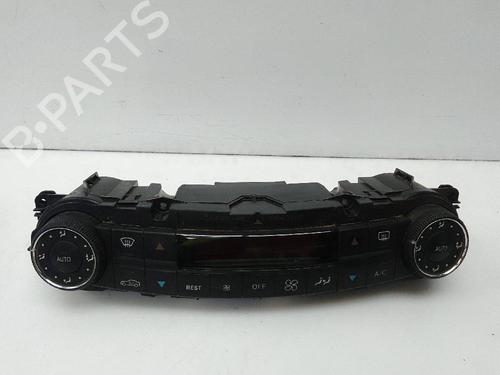 Used Climate control MERCEDES-BENZ CLS (C219) [2004-2011]  24997521