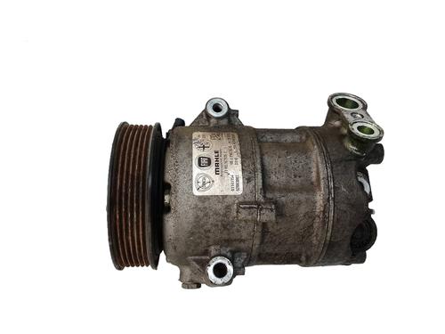 AC compressor FIAT 500L (351_, 352_) 1.3 D Multijet (199.LYM11, 199.LYM1A) | BP28149233M34 - Image 5