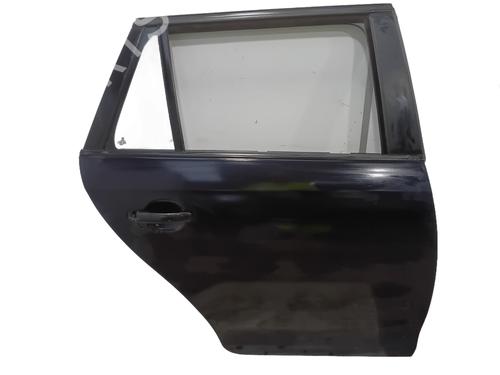 Used Right rear door Right rear door VW GOLF VI Variant (AJ5) 1.2 TSI (105 hp) 39668195 39668195