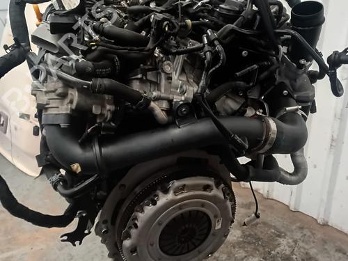 Engine AUDI A1 (8X1, 8XK) 1.6 TDI | BP37874271M1 - Image 3