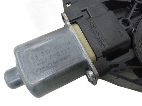 Left front window motor FORD FIESTA VI (CB1, CCN) 1.4 TDCi | BP23185184E21 - Image 2