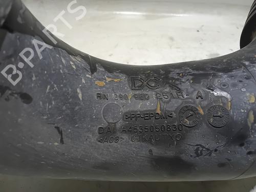 Pipe SMART FORTWO Coupe (453) 0.9 (453.344, 453.353) | BP35778835M125  - Image 5