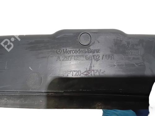 Other MERCEDES-BENZ EQS (V297) EQS 580 4-matic (297.144) | BP34422829O1 - Image 8