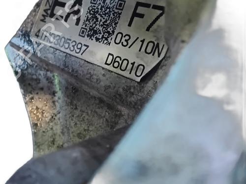 Girkasse MAZDA CX-5 (KE, GH) 2.2 D (KE2FW) (150 hp) 32362068