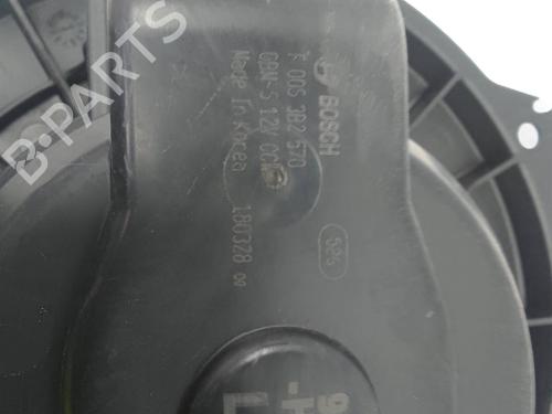 Heater blower motor KIA STONIC (YB) 1.0 T-GDi | BP23127223M62 - Image 6