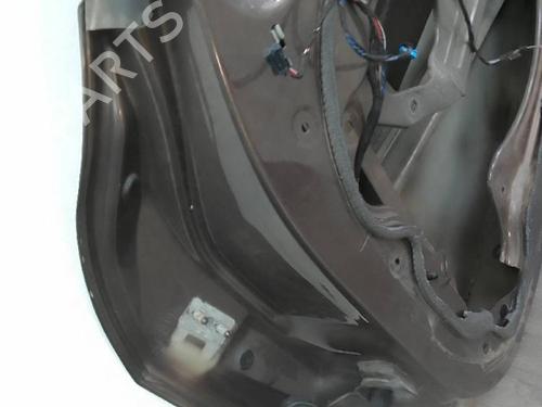 Right front door BMW X1 (E84)  | BP23217261C3 