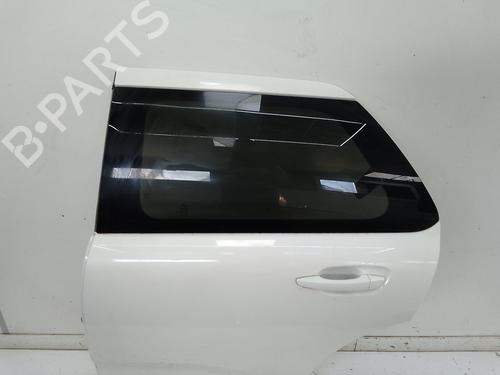 Left rear door CITROËN C4 CACTUS 1.2 THP 110 | BP29448528C4 
