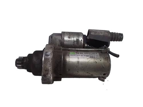 Starter AUDI TT Roadster (8J9) 2.0 TFSI | BP30051418M8