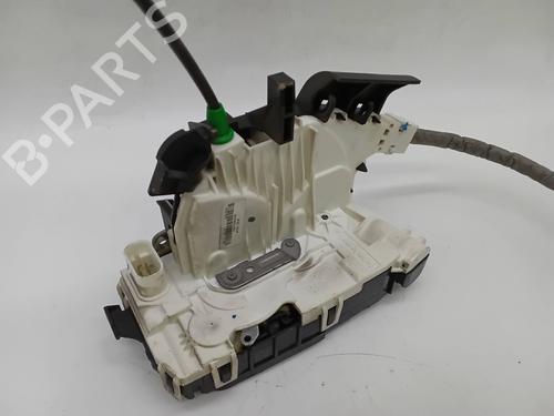 Front right lock MERCEDES-BENZ E-CLASS Convertible (A207) E 250 CDI / BlueTEC / d (207.403, 207.404) | BP30192336C97 