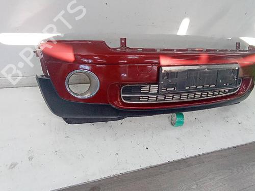 Used Front bumper MINI MINI (R56) Cooper (120 hp) 19582619