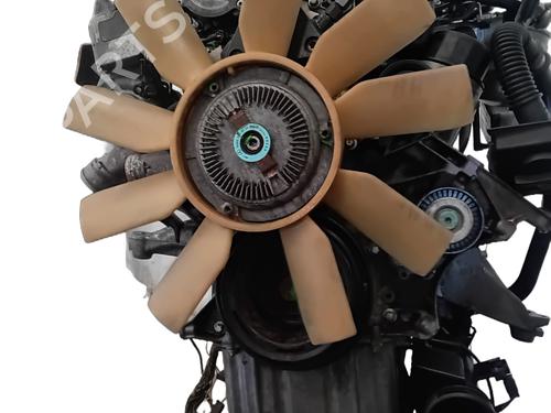 Used Engine Engine 37663619 37663619