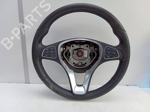 Used Steering wheel MERCEDES-BENZ GLA-CLASS (X156) GLA 200 CDI / d (156.908) (136 hp) 26158602