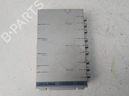 electronic-module-mercedes-benz-glc-x253-2015-2016-2017-2018-2019-2020-2021-2022-26055383 main image