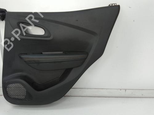 Used Rear right panel RENAULT KADJAR (HA_, HL_) 1.2 TCe 130 (HLMR) (130 hp) 28148772