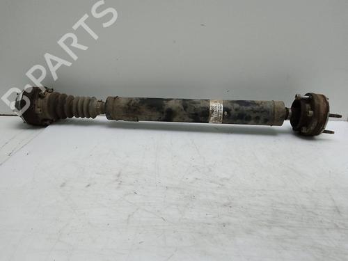 Transmisión central JAGUAR F-PACE (X761) 2.0 TD4 AWD (180 hp) 26053171