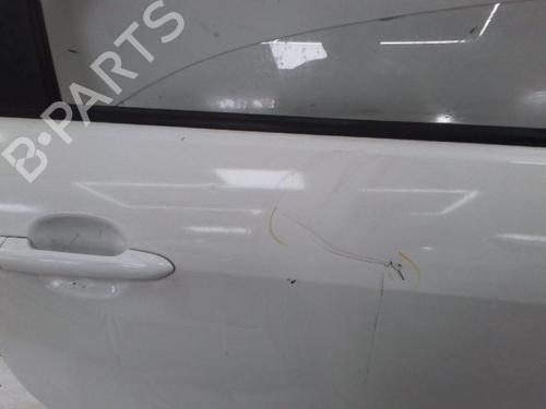 Used Right rear door KIA RIO III (UB) 1.25 CVVT (86 hp) 25707695