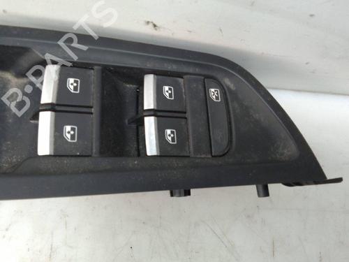 Left front window switch AUDI A5 Sportback (F5A, F5F) 2.0 TDI | BP25485441I27 