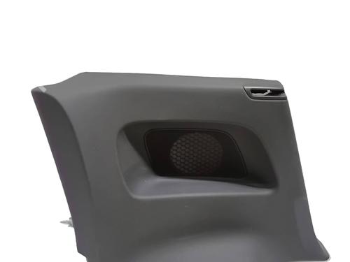 Verkleidung hinten links AUDI TT Roadster (8J9) 2.0 TFSI | BP30051360C60 