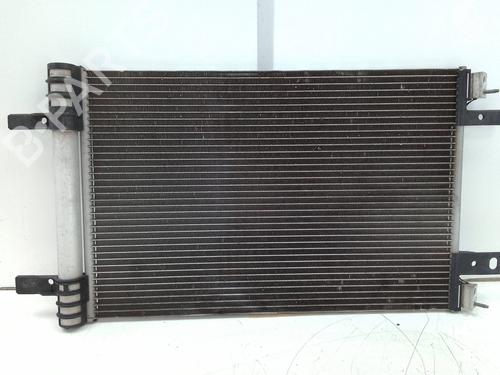 Used AC radiator AC radiator CITROËN BERLINGO (ER_, EC_) 1.5 BlueHDi 100 (102 hp) 19059310 19059310