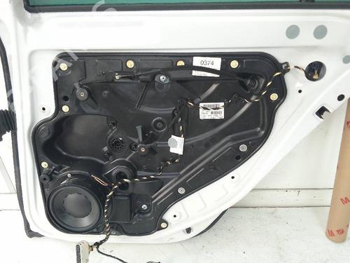 Right rear door VW GOLF VI (5K1) 2.0 R 4motion | BP18579940C5 