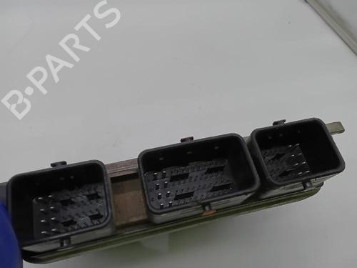 Engine control unit (ECU) NISSAN JUKE (F15)  | BP26051624M57 