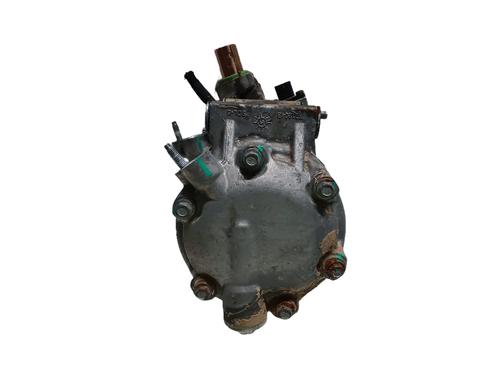 Used AC compressor AC compressor PEUGEOT 208 II (UB_, UP_, UW_, UJ_) e-208 (136 hp) 33538789 33538789