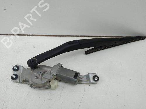 Rear wiper motor HYUNDAI TUCSON (NX4E, NX4A)  | BP20222453M102 